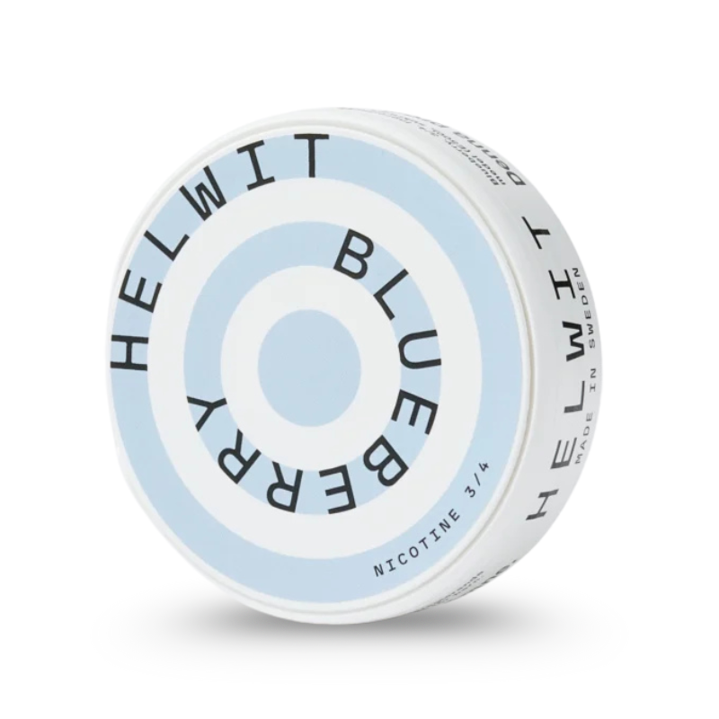 HELWIT BLUEBERRY