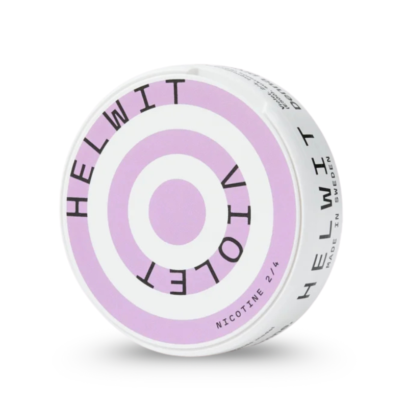 HELWIT VIOLET