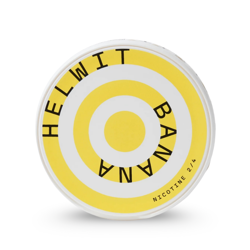 Helwit Banana