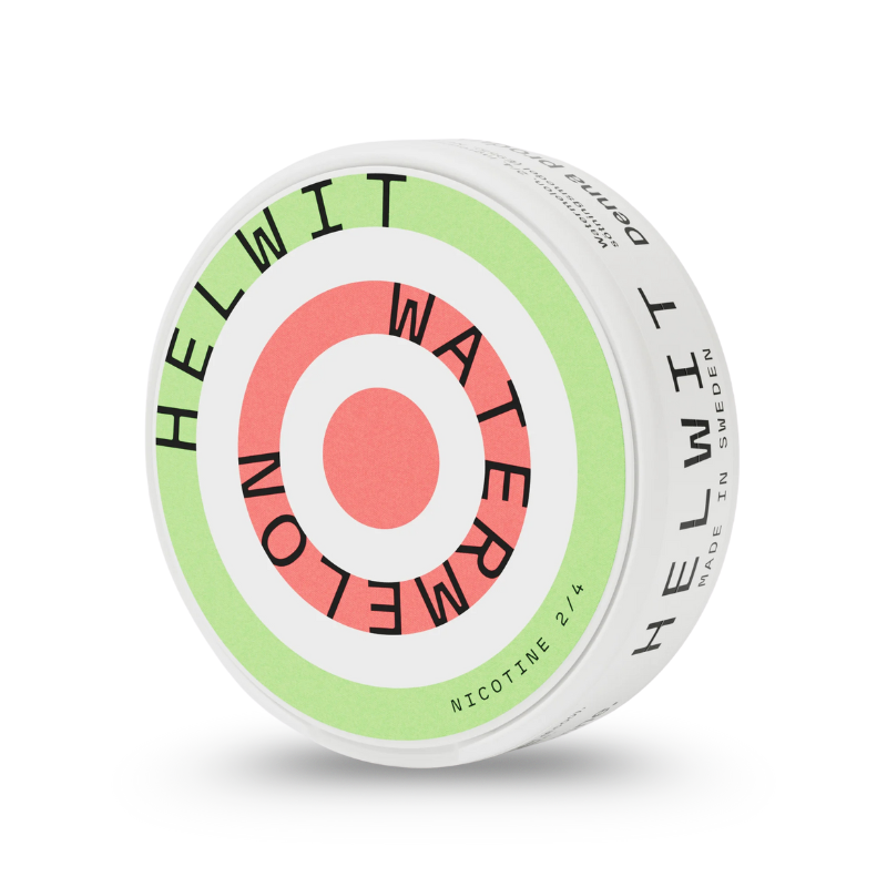 HELWIT WATERMELON
