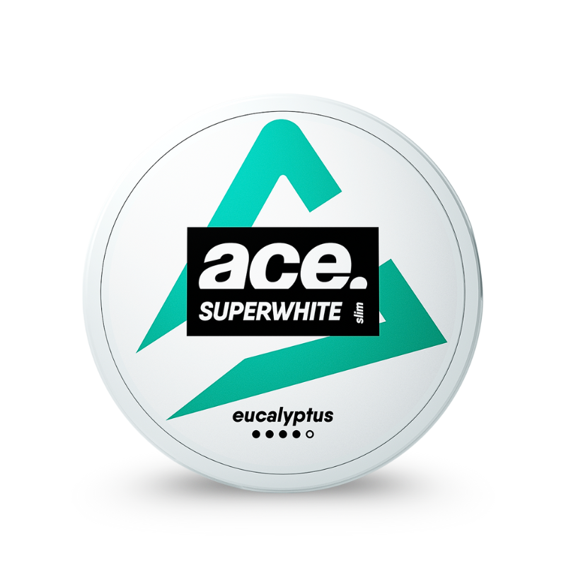 ACE Eucalyptus Strong