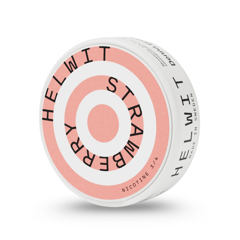 HELWIT STRAWBERRY