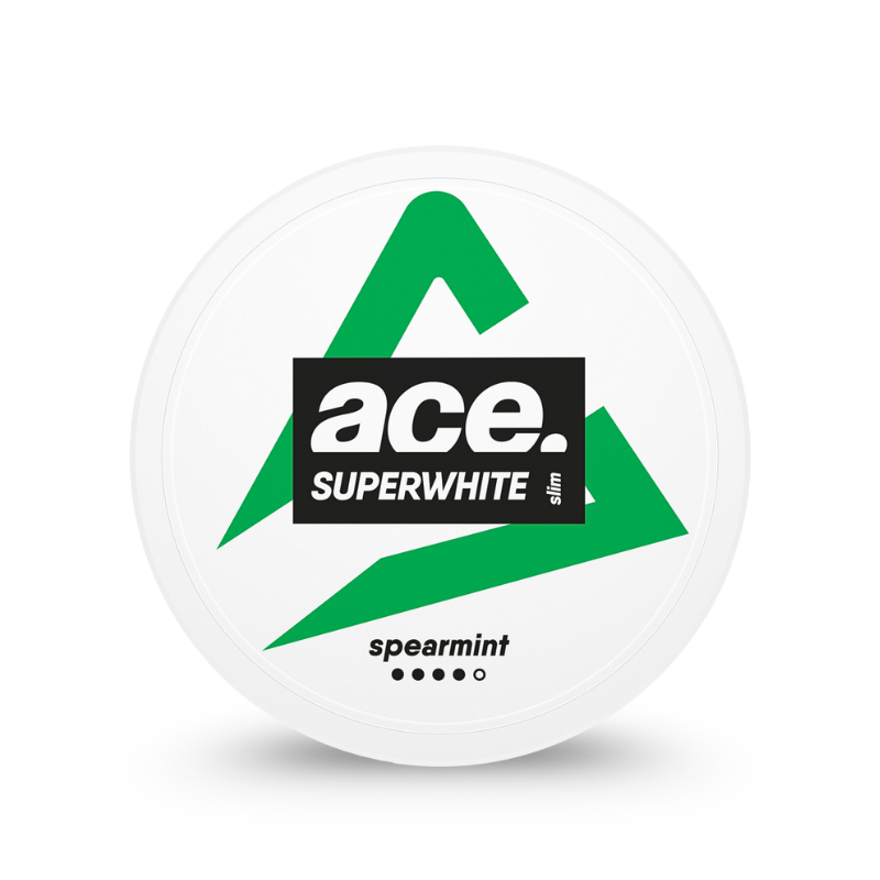 ACE Spearmint