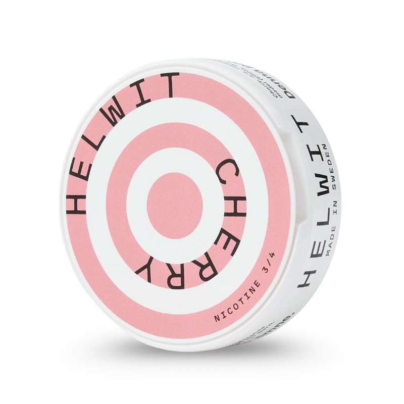 HELWIT CHERRY