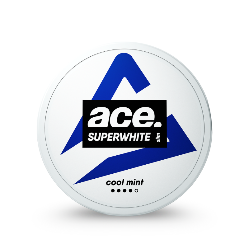 ACE Cool Mint