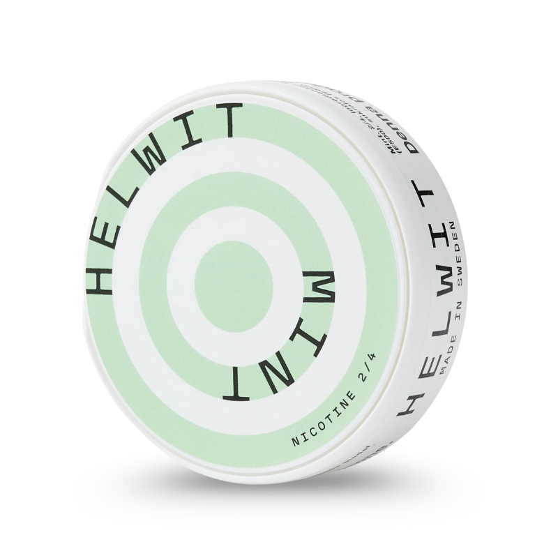 HELWIT MINT