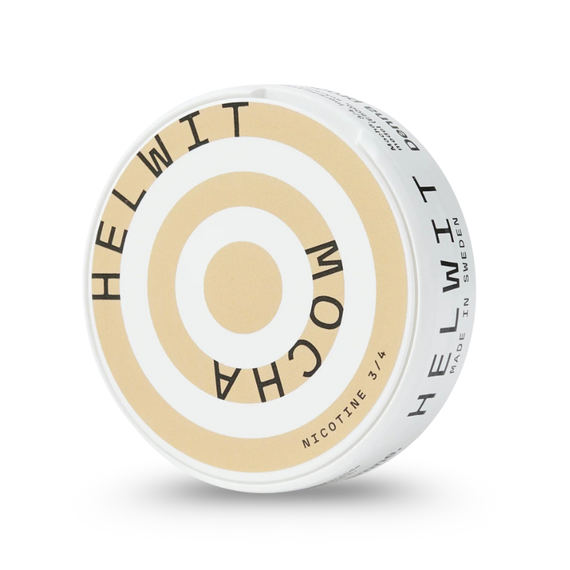 HELWIT MOCHA