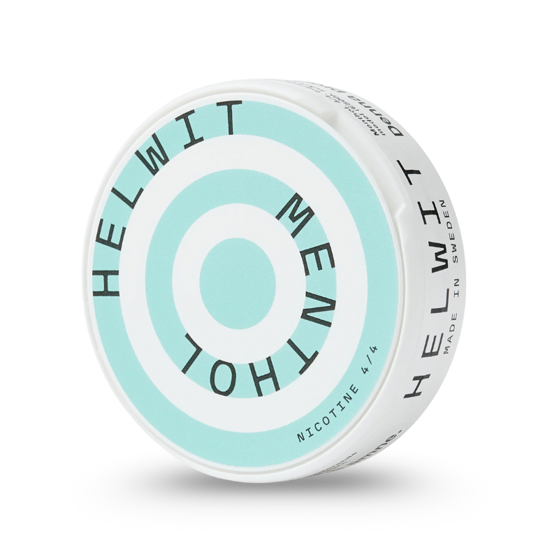 HELWIT MENTHOL
