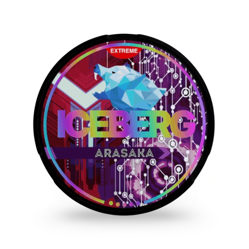 ICEBERG Arasaka