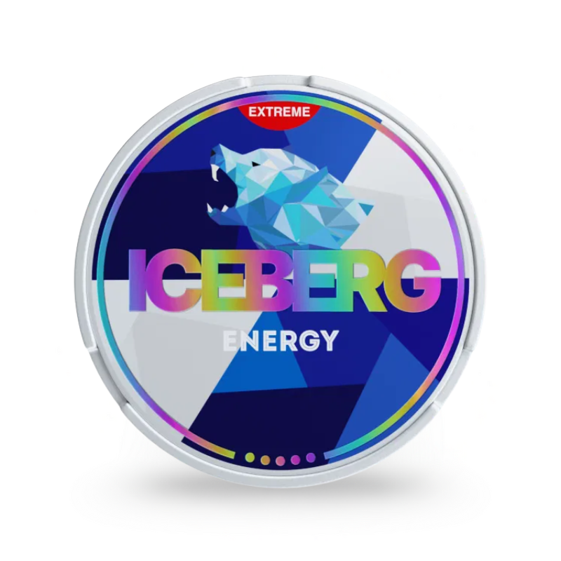 ICEBERG Energy Extreme