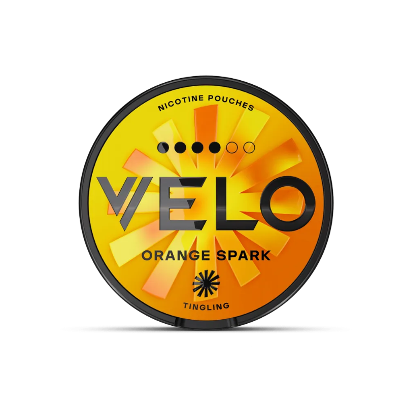 VELO Orange Spark