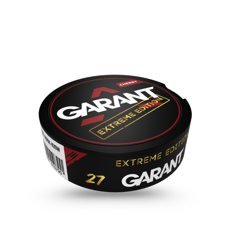 Garant Extreme Cherry