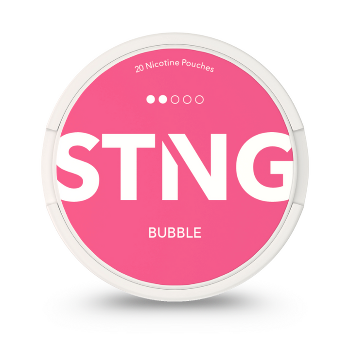 STNG Bubble