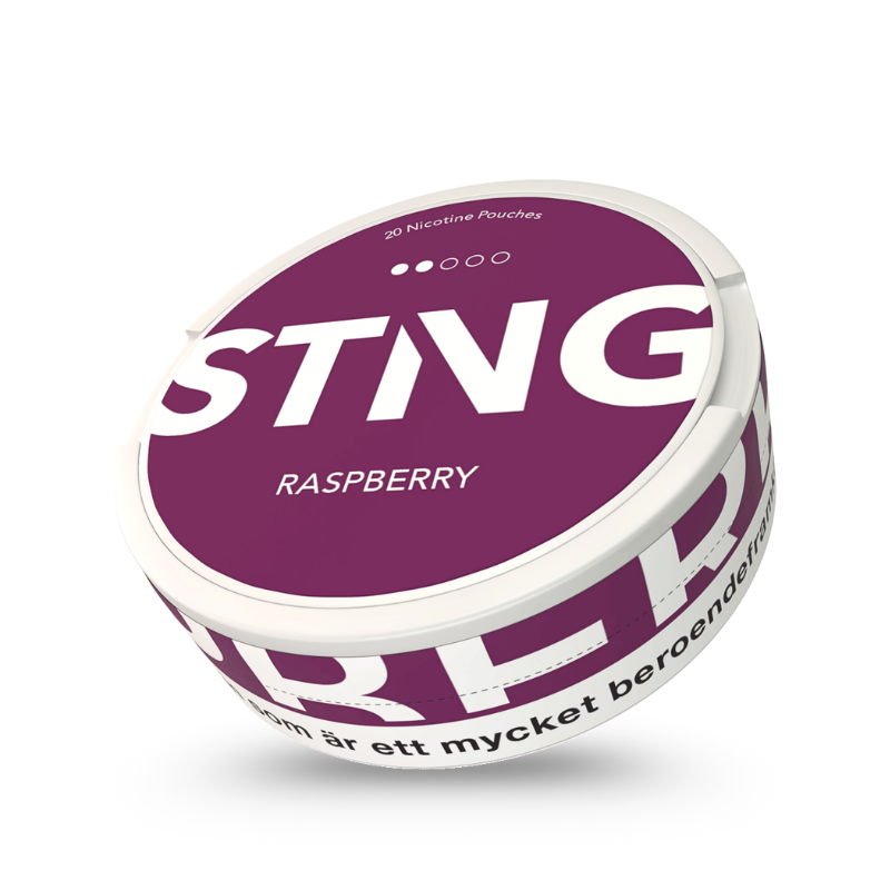 STNG Raspberry
