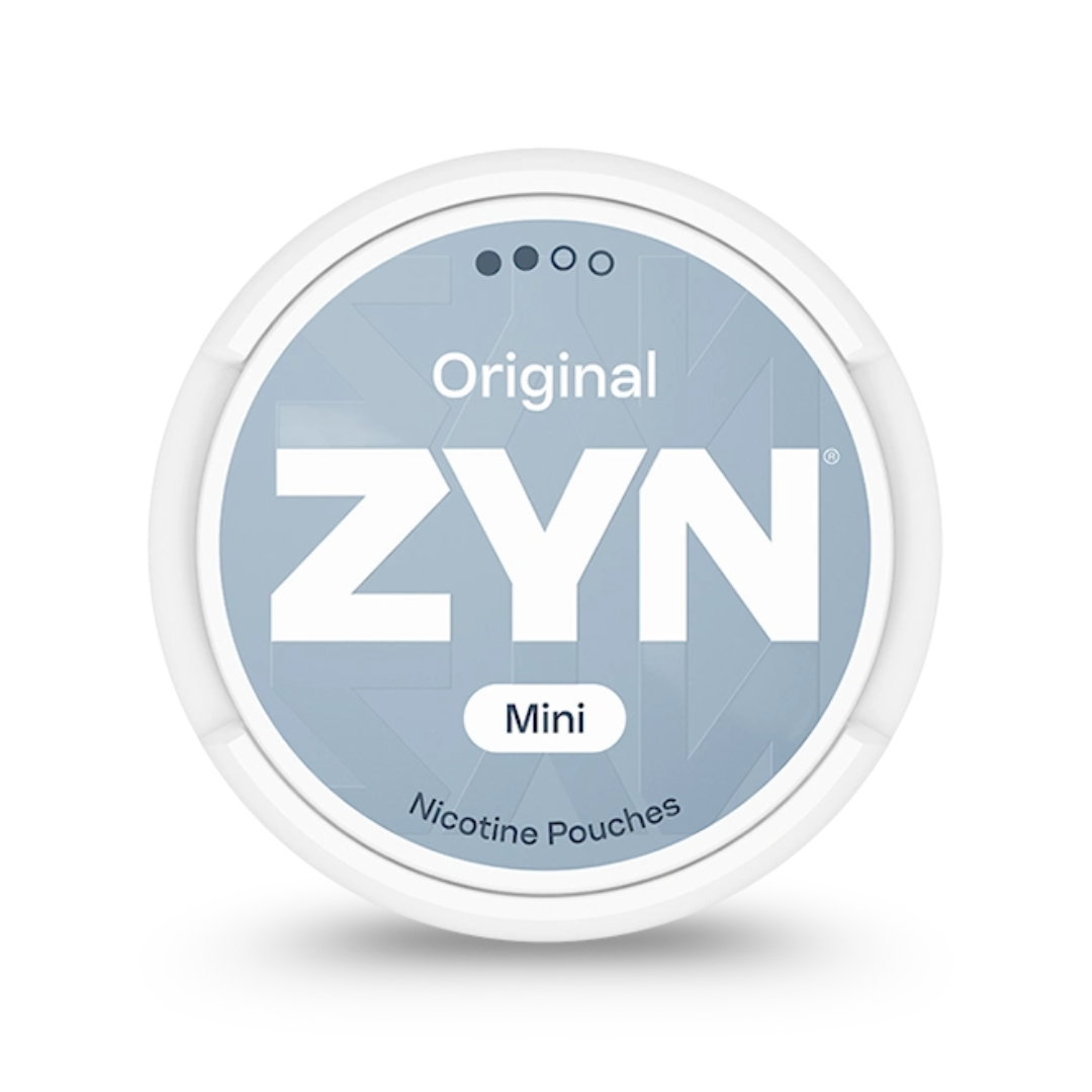 ZYN Original Mini Normal
