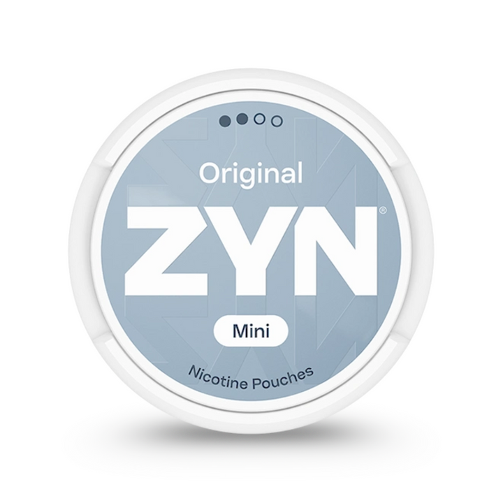 ZYN Original Mini Normal