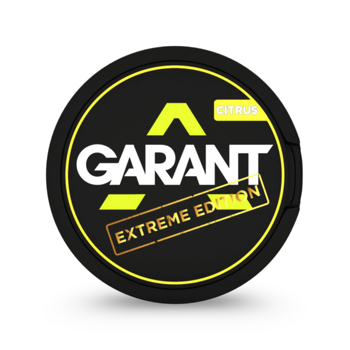 Garant Extreme Citrus