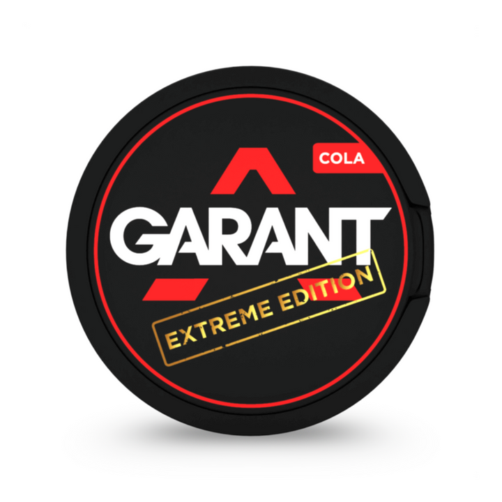 Garant Extreme Cola