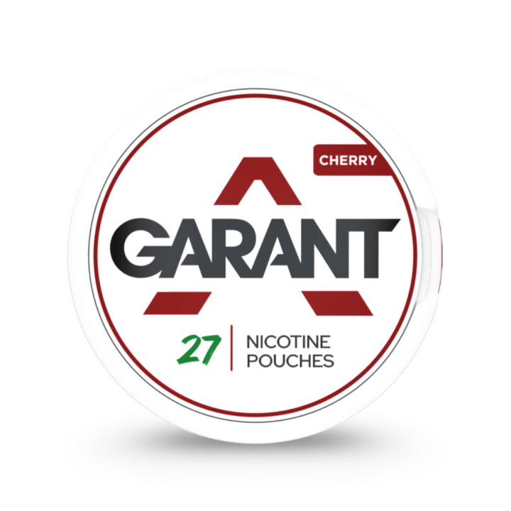 Garant Cherry