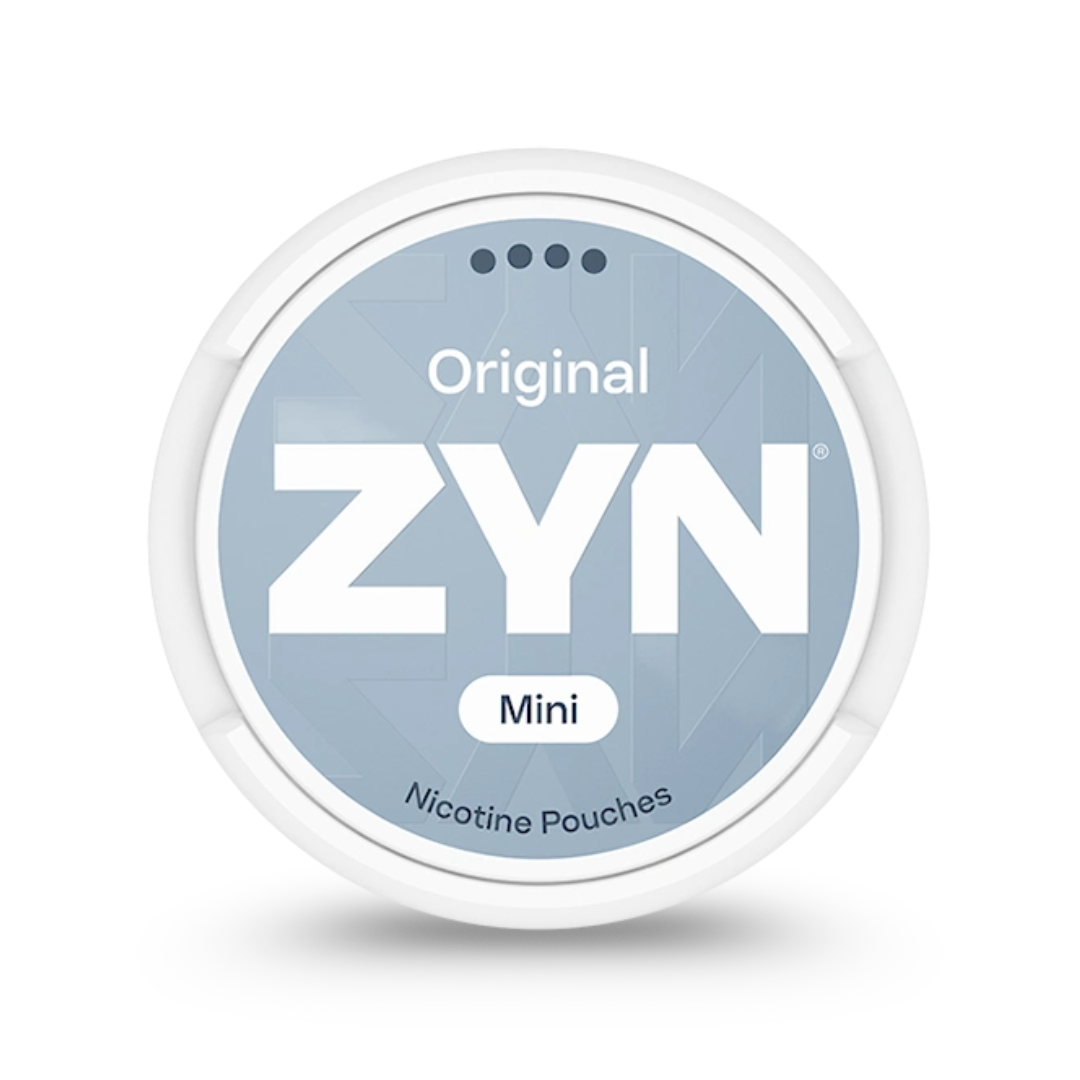 ZYN Original Mini Extra Strong