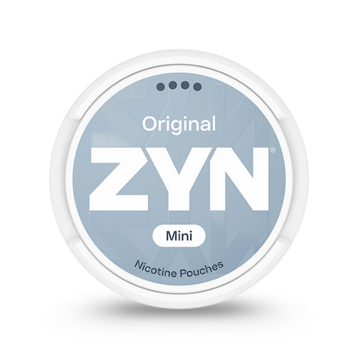 ZYN Original Mini Extra Strong