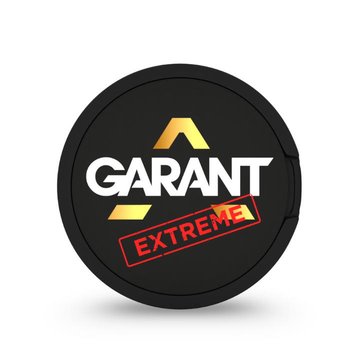 Garant Extreme Edition