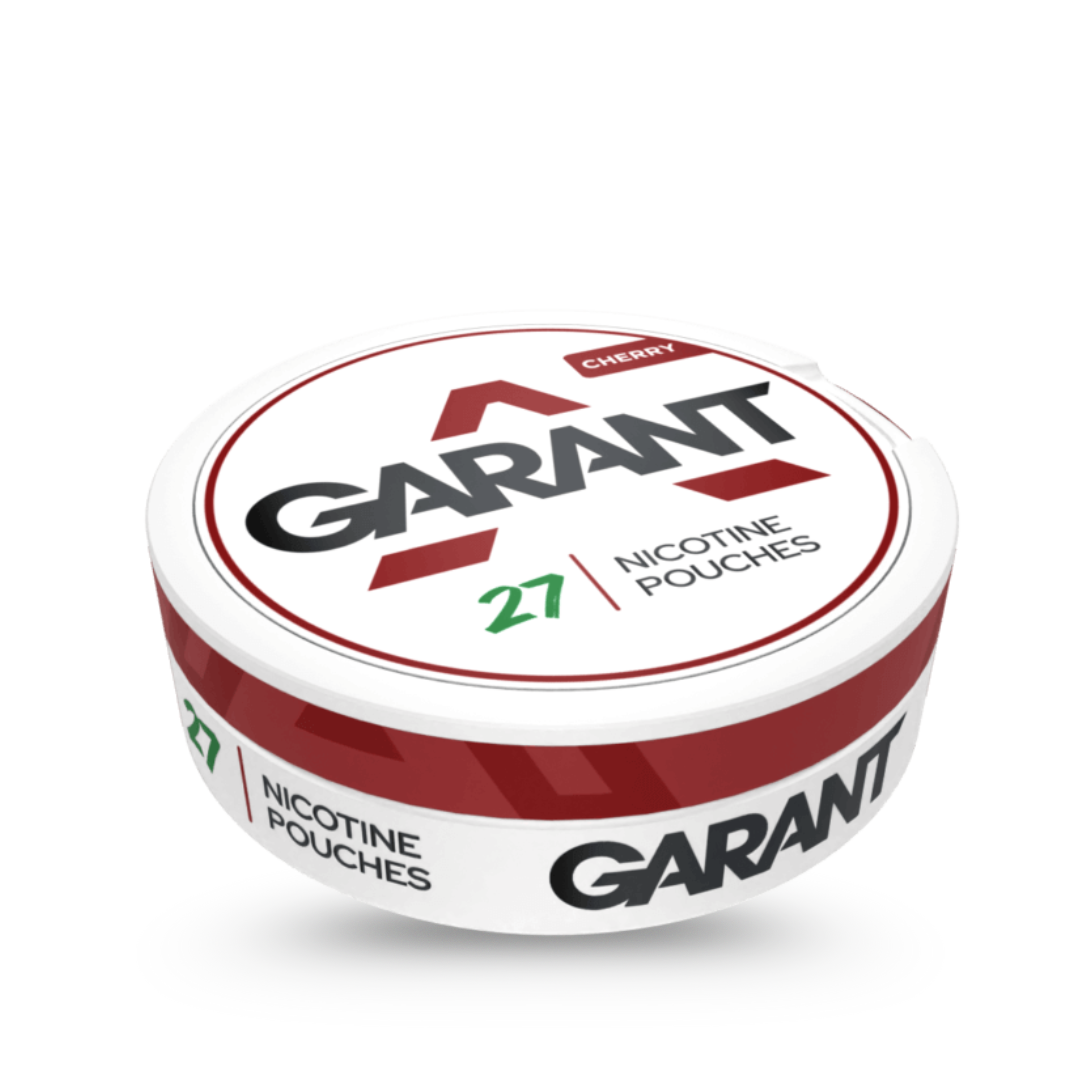 Garant Cherry