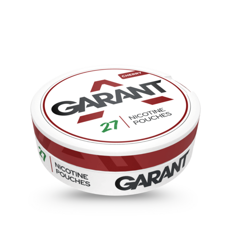 Garant Cherry