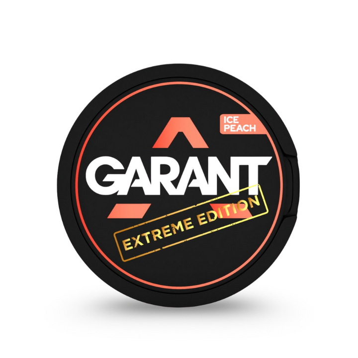 Garant Extreme Ice Peach