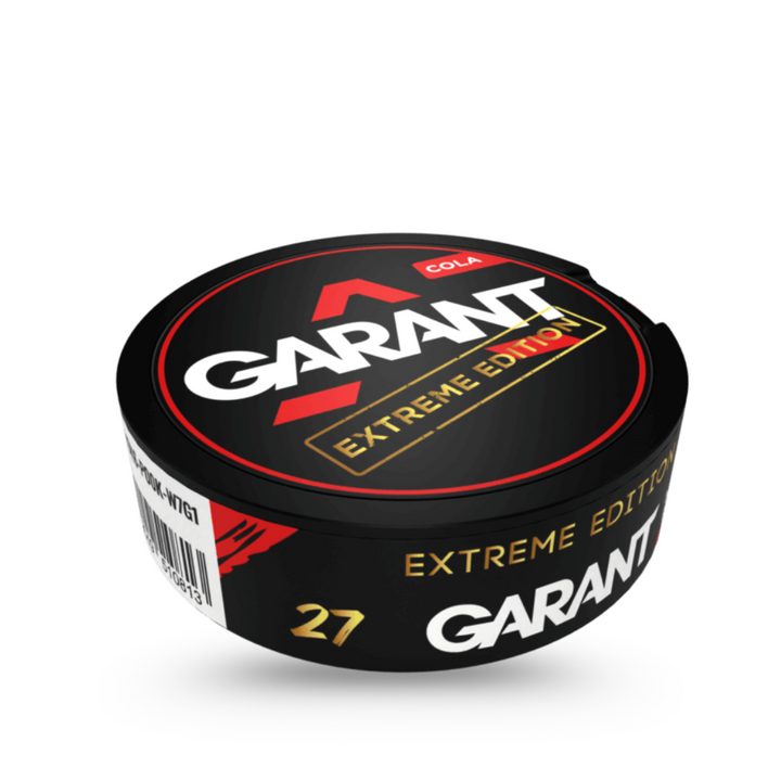 Garant Extreme Cola
