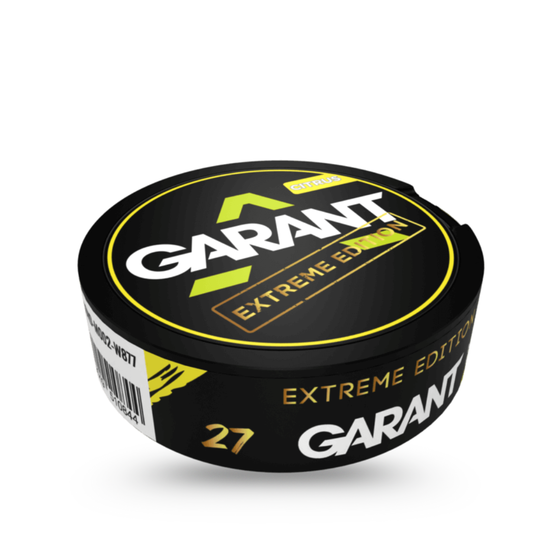Garant Extreme Citrus