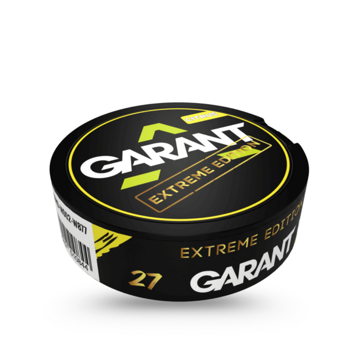 Garant Extreme Citrus