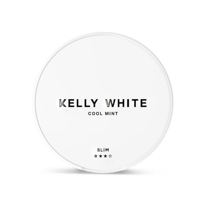 KELLY WHITE SWEET PEACH - Nordicwhitepouch UK KELLY WHITE SWEET PEACH