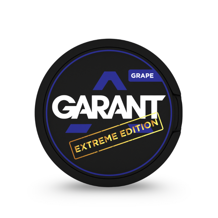 Garant Extreme Grape