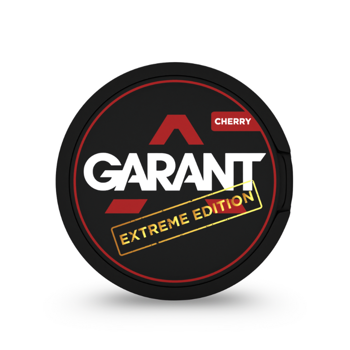 Garant Extreme Cherry