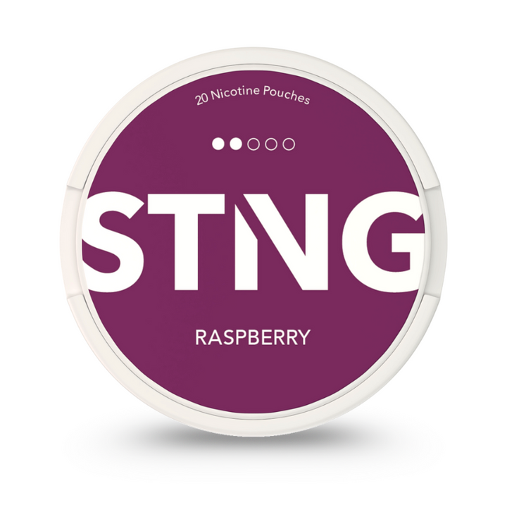 STNG Raspberry