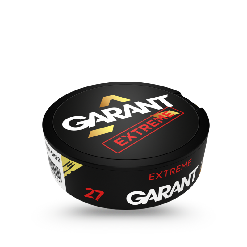 Garant Extreme Edition