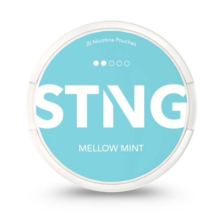 STNG Mellow Mint