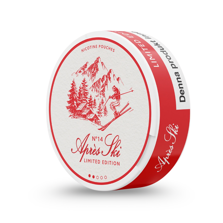 N°14 Après Ski