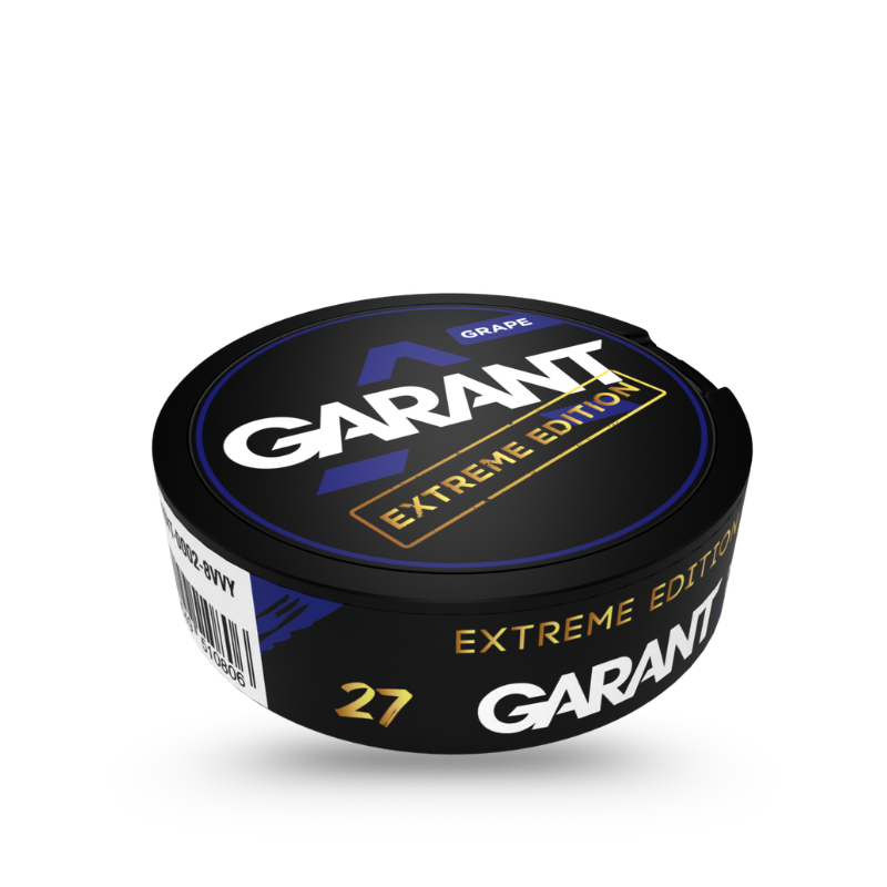 Garant Extreme Grape
